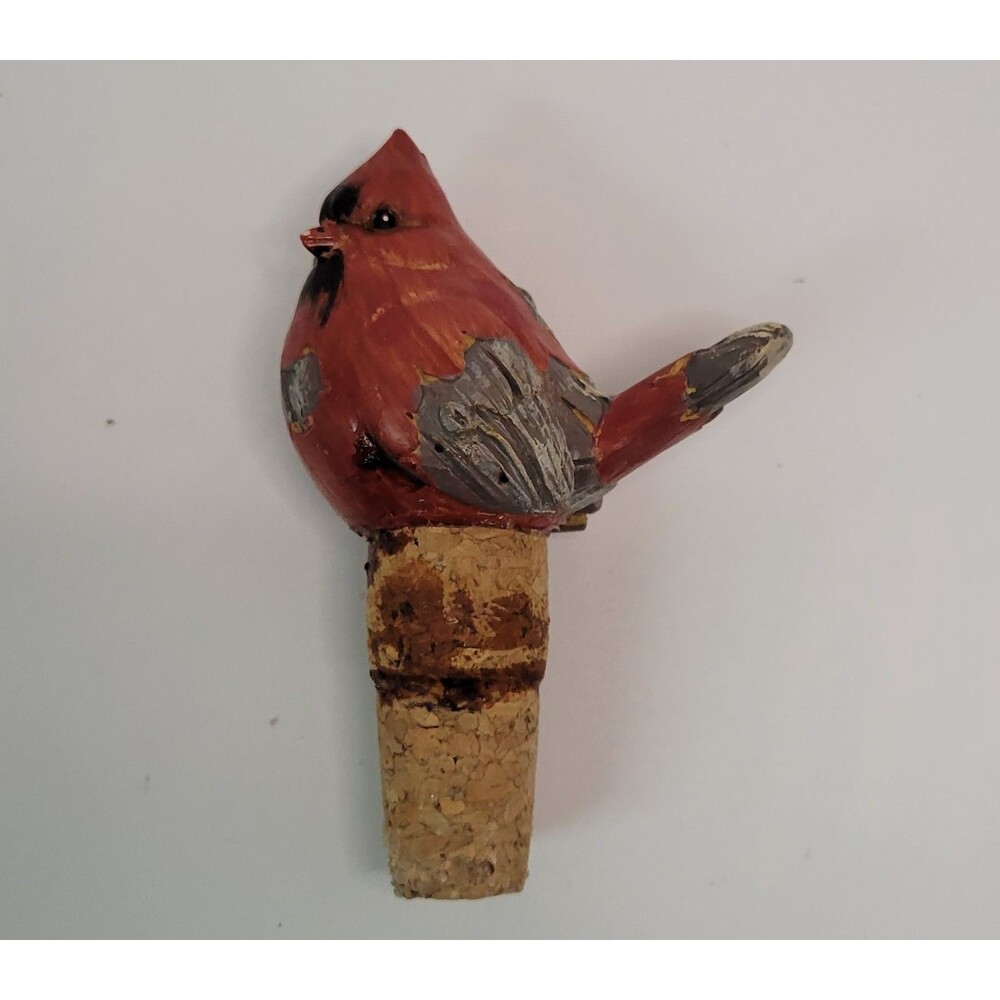 ▪︎Wine Bottle Stopper
